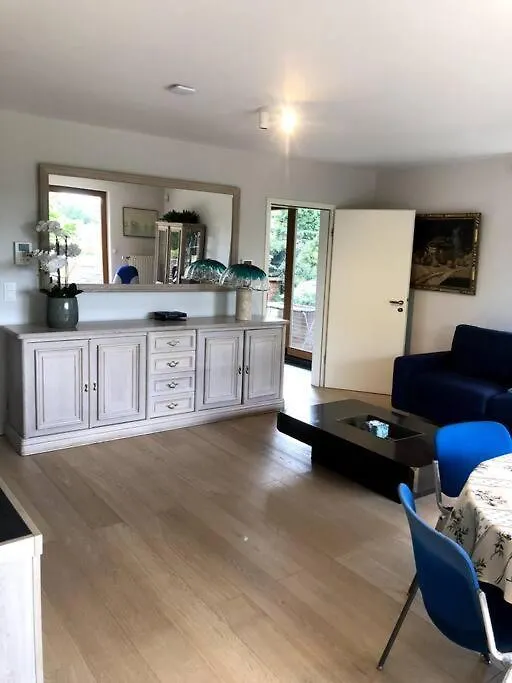 Apartment La Cle De La Foret Tervuren