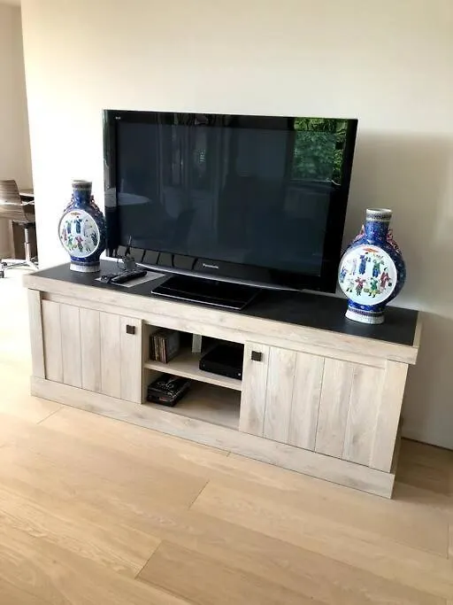 Apartament La Cle De La Foret Tervuren