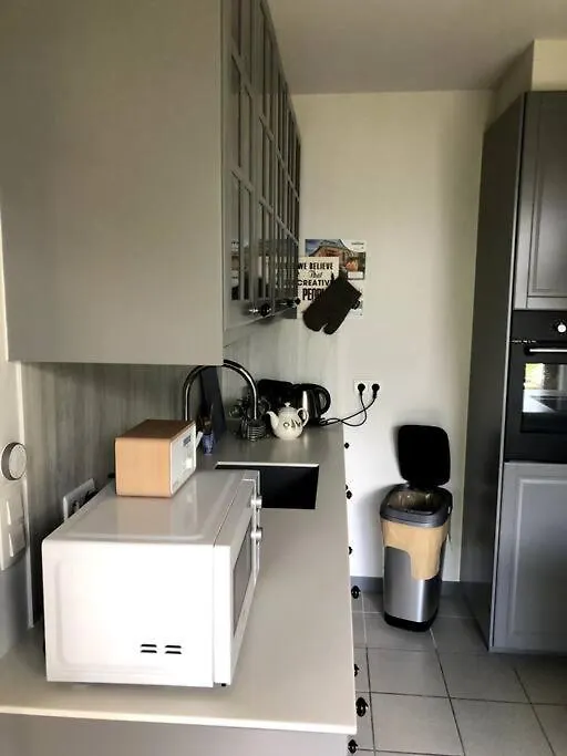Apartament La Cle De La Foret Tervuren